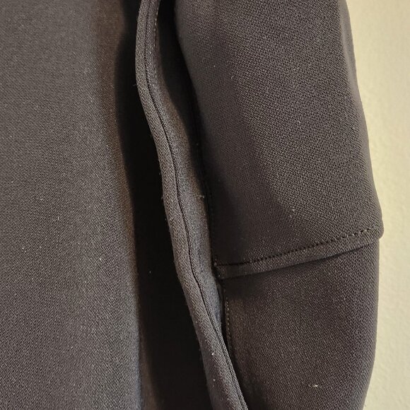 Lululemon On The Fly 7/8 Pant Woven Size 12 - Picture 3 of 16